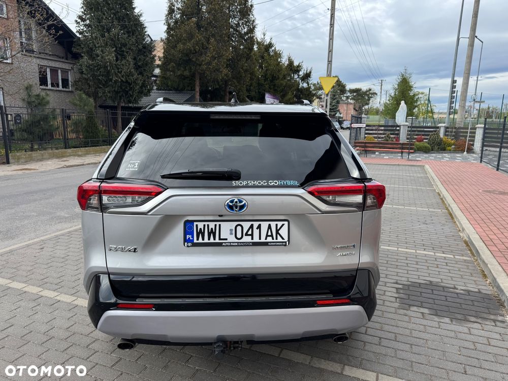 Toyota RAV4 - 7