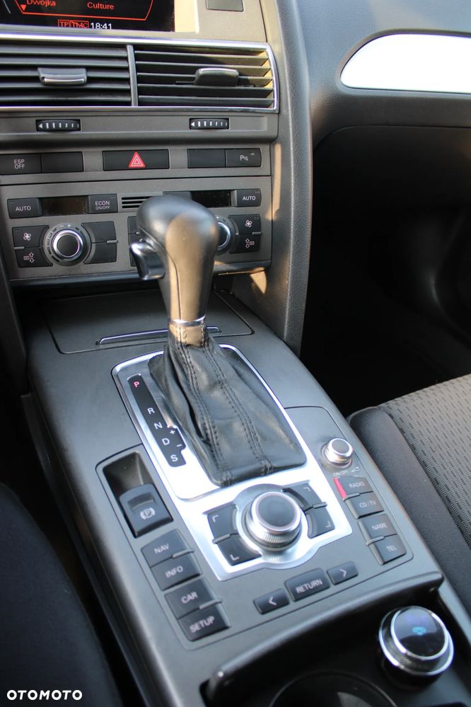 Audi A6 Limousine - 8