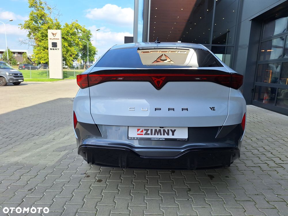 Cupra Tavascan - 7