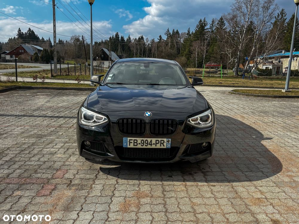 BMW Seria 1 116d DPF Edition Sport - 8