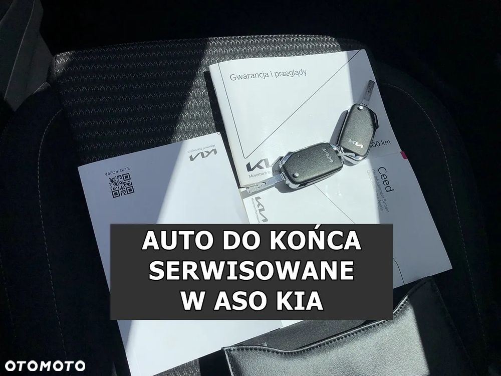Kia Ceed 1.5 T-GDI L - 36
