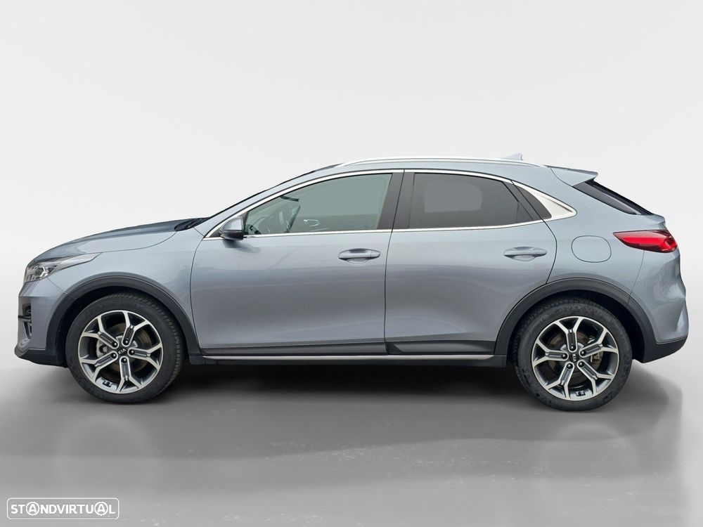 Kia XCeed 1.6 CRDi MHEV Drive - 2
