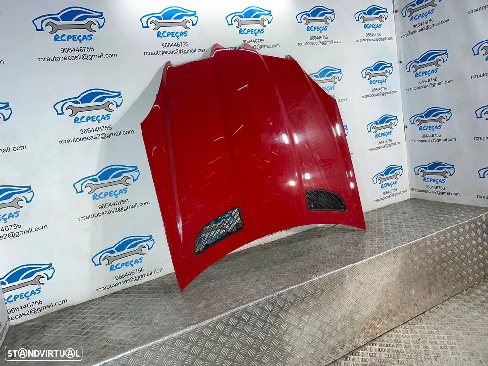 .Frente Completa Mercedes Benz SLK R171 2.0 2003 - 2011 - 17