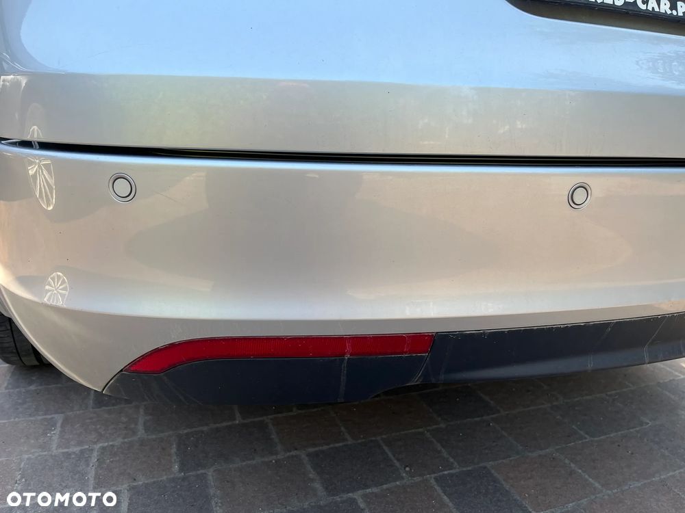 Opel Insignia 2.0 CDTI - 27