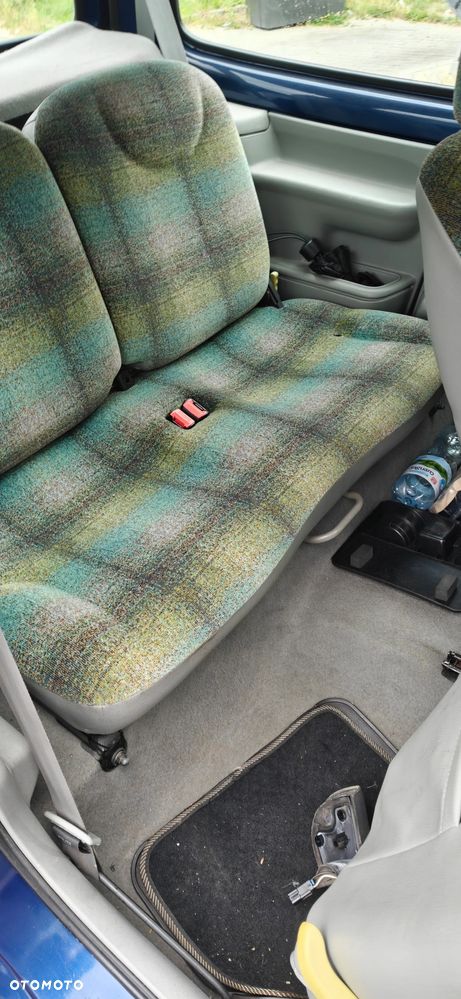 Renault Twingo 1.2 Authentique Helios - 6
