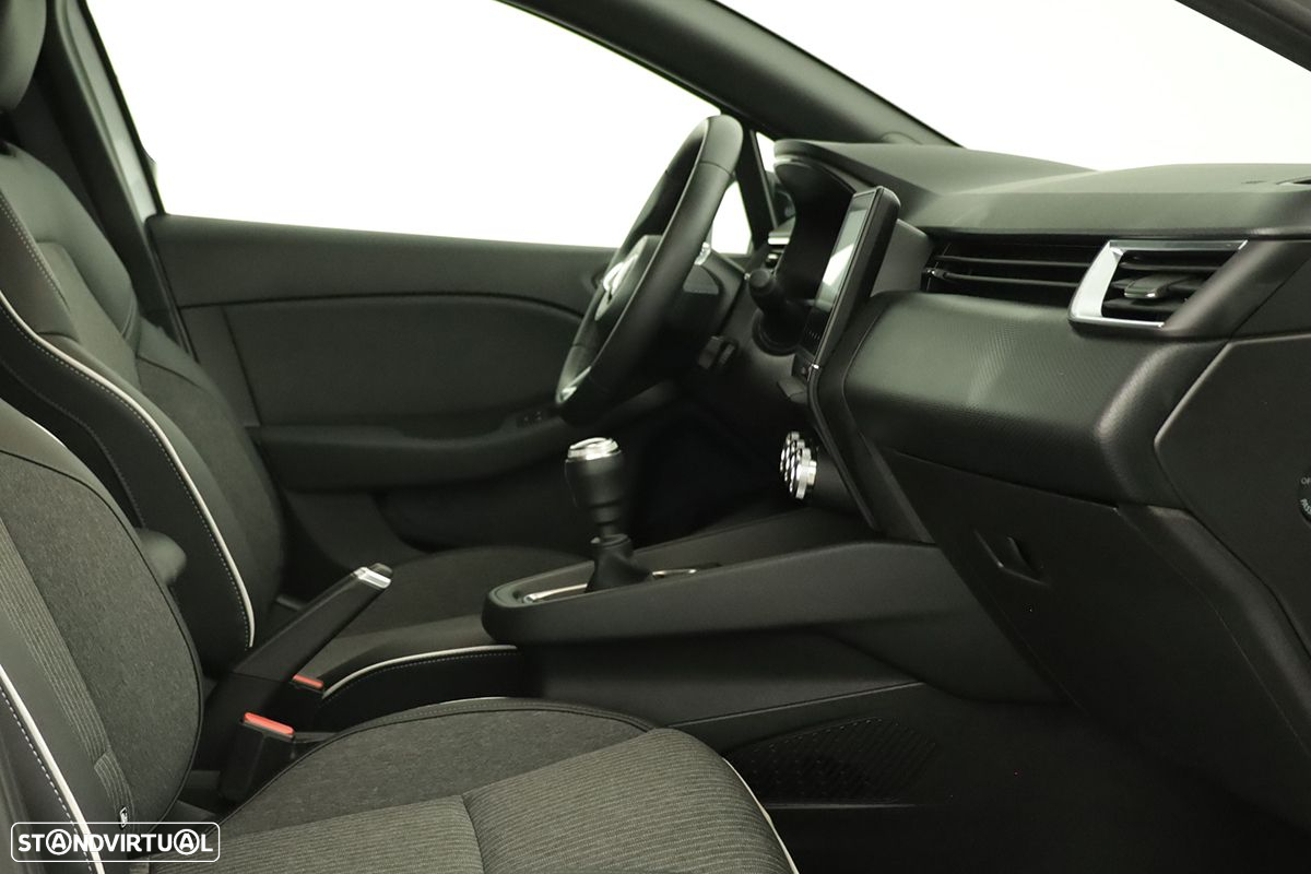 Mitsubishi Colt 1.0 MPI-T Launch Edition - 20