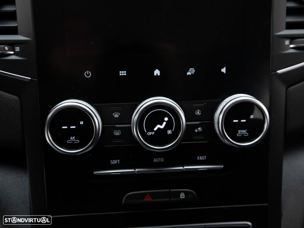 Renault Mégane Sport Tourer 1.5 Blue dCi Equilibre EDC - 15