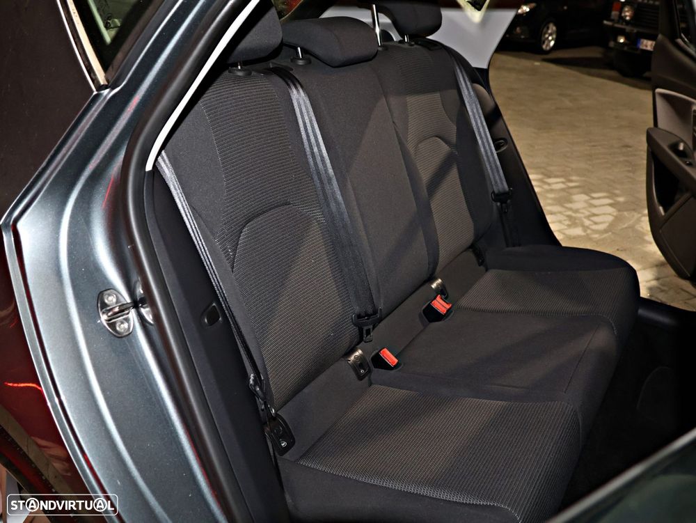 SEAT Leon 1.2 TSI S&S Style - 24