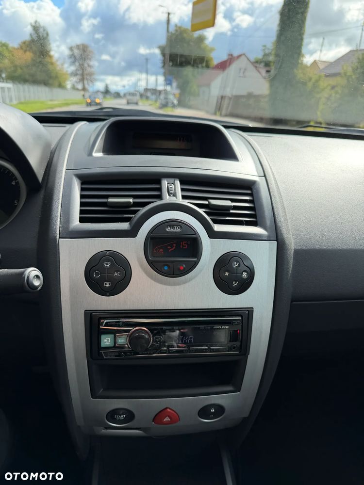 Renault Megane 1.9 dCi Privilege - 22