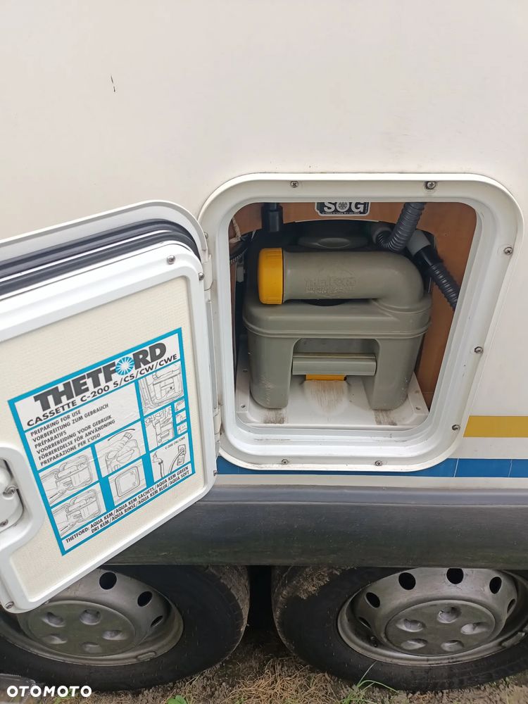 Fiat Ducato - 35