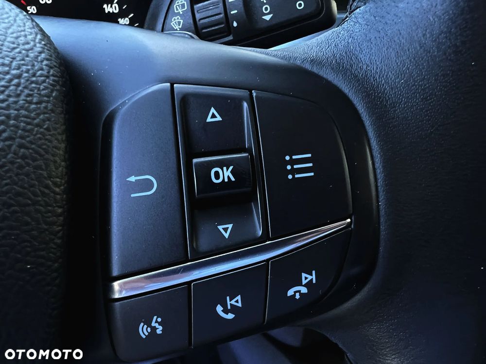 Ford Focus SW 1.5 EcoBoost S&S ACTIVE - 25