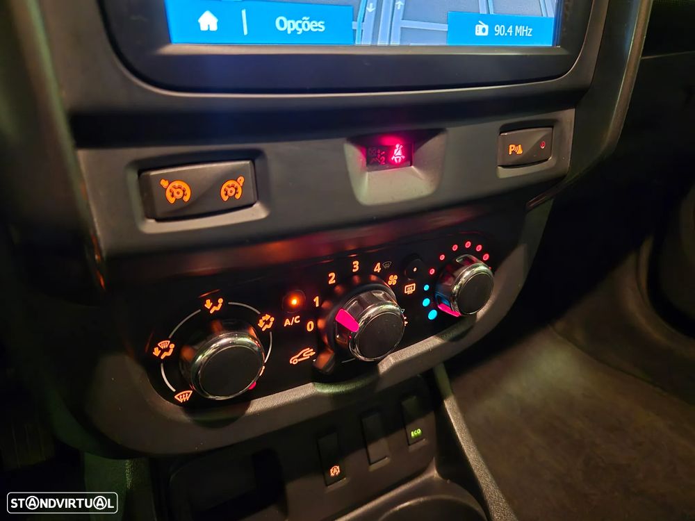 Dacia Duster 1.2 TCe Prestige - 14