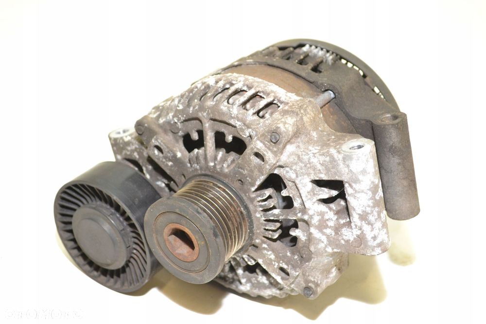BMW E81 E87 E88 E90 E60 E61 1.8i 2.0i N43 ALTERNATOR 170A 7550468 - 2