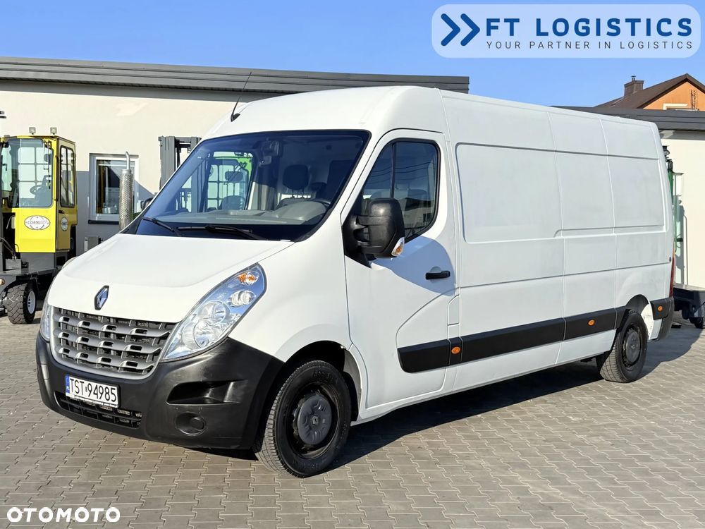 Renault MASTER - 3