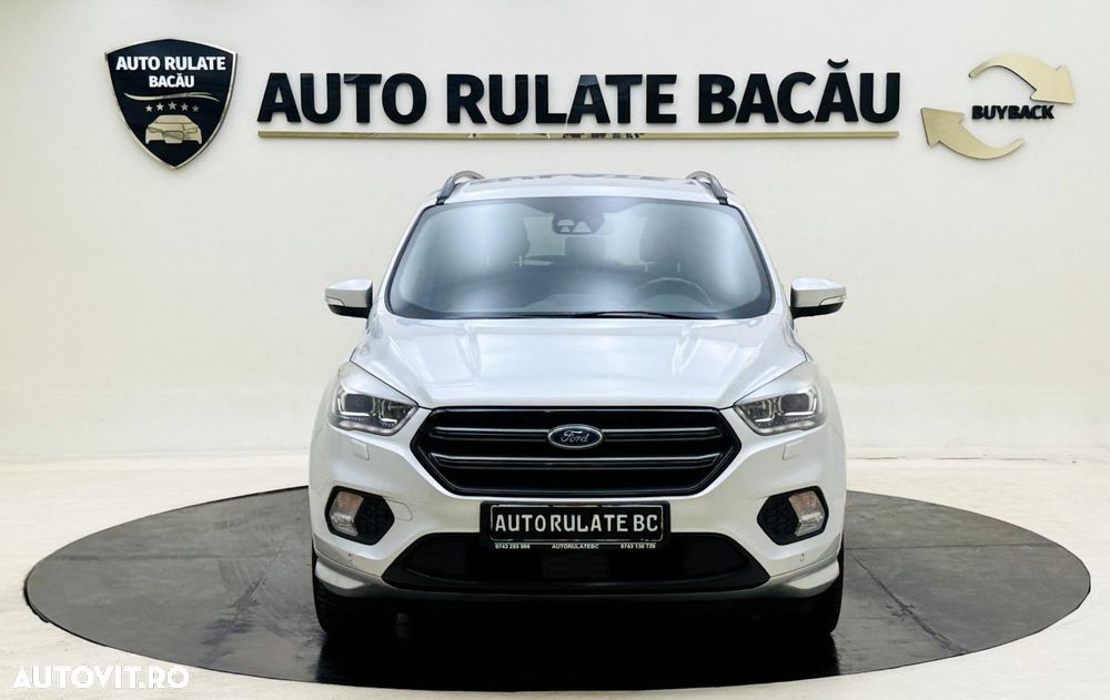 Ford Kuga 1.5 EcoBoost 2WD Titanium - 10