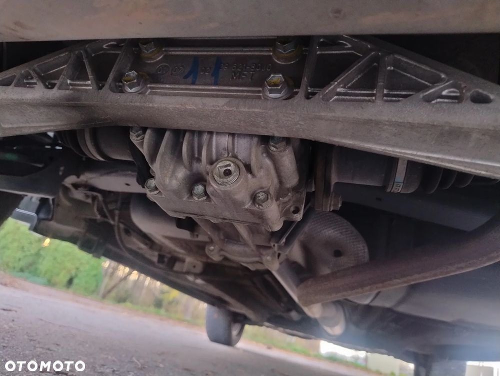 Fiat Sedici 1.6 16V 4x4 Emotion - 2