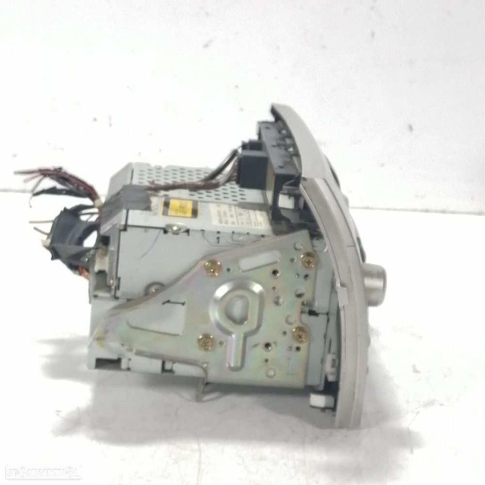 SISTEMA AUDIO / RADIO CD TOYOTA COROLLA VERSO 2004 -861200F010 - 3