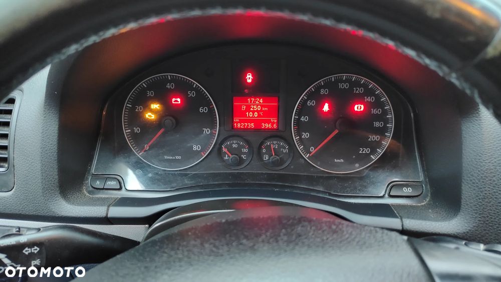 Volkswagen Golf 1.4 Edition - 6