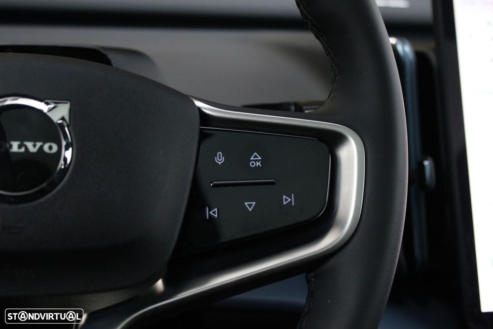 Volvo EX30 69 kWh Single Motor Extended Range Ultra - 24