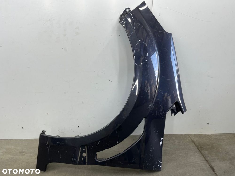 Błotnik Ford S-Max I 06-14r. lewy przedni lewy przód - 1