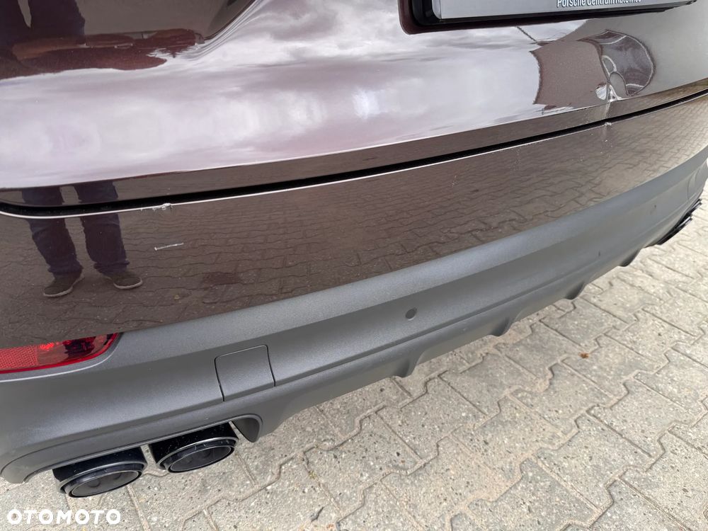 Porsche Cayenne Platinum Edition - 15