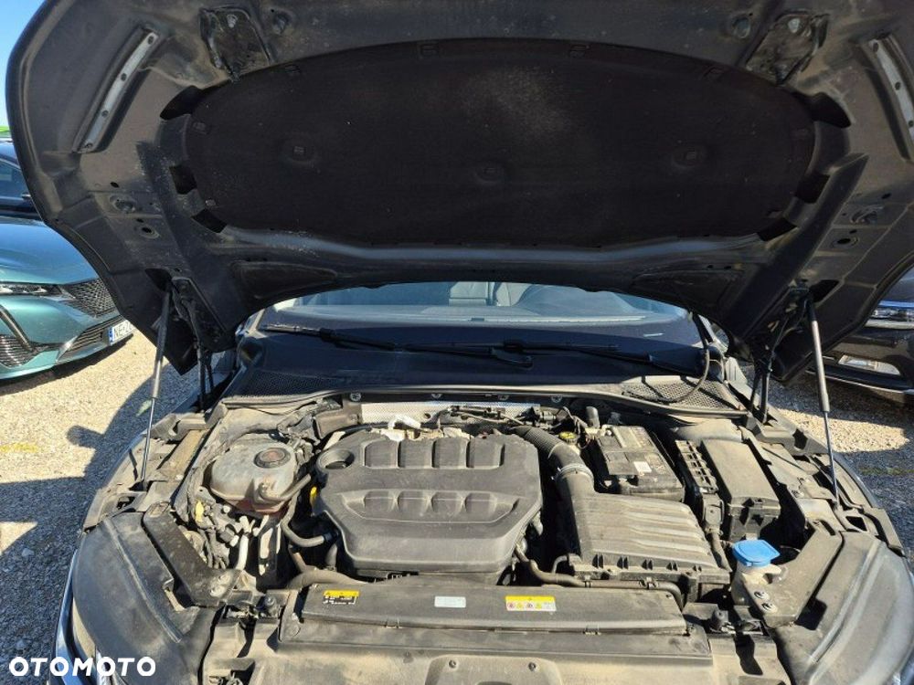 Volkswagen Arteon - 30