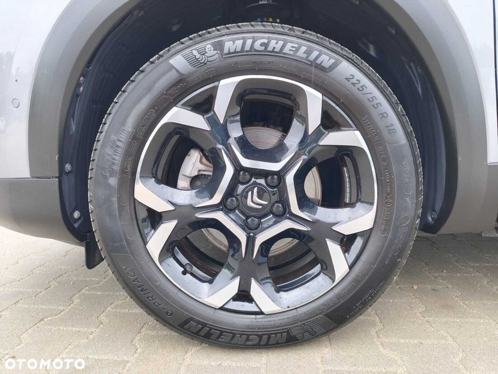 Citroën C5 Aircross 1.2 PureTech Feel Pack - 40