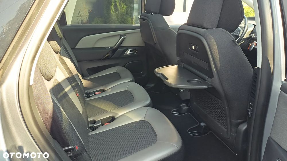 Citroën C4 Picasso BlueHDi 150 SHINE - 25