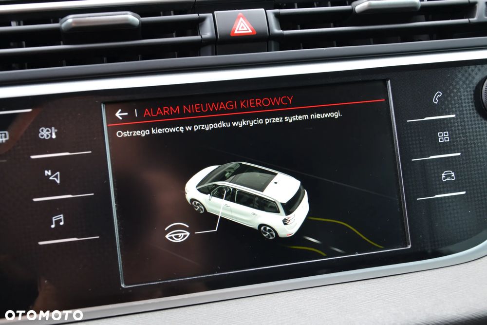 Citroën C4 SpaceTourer 1.5 BlueHDi Shine S&S - 8