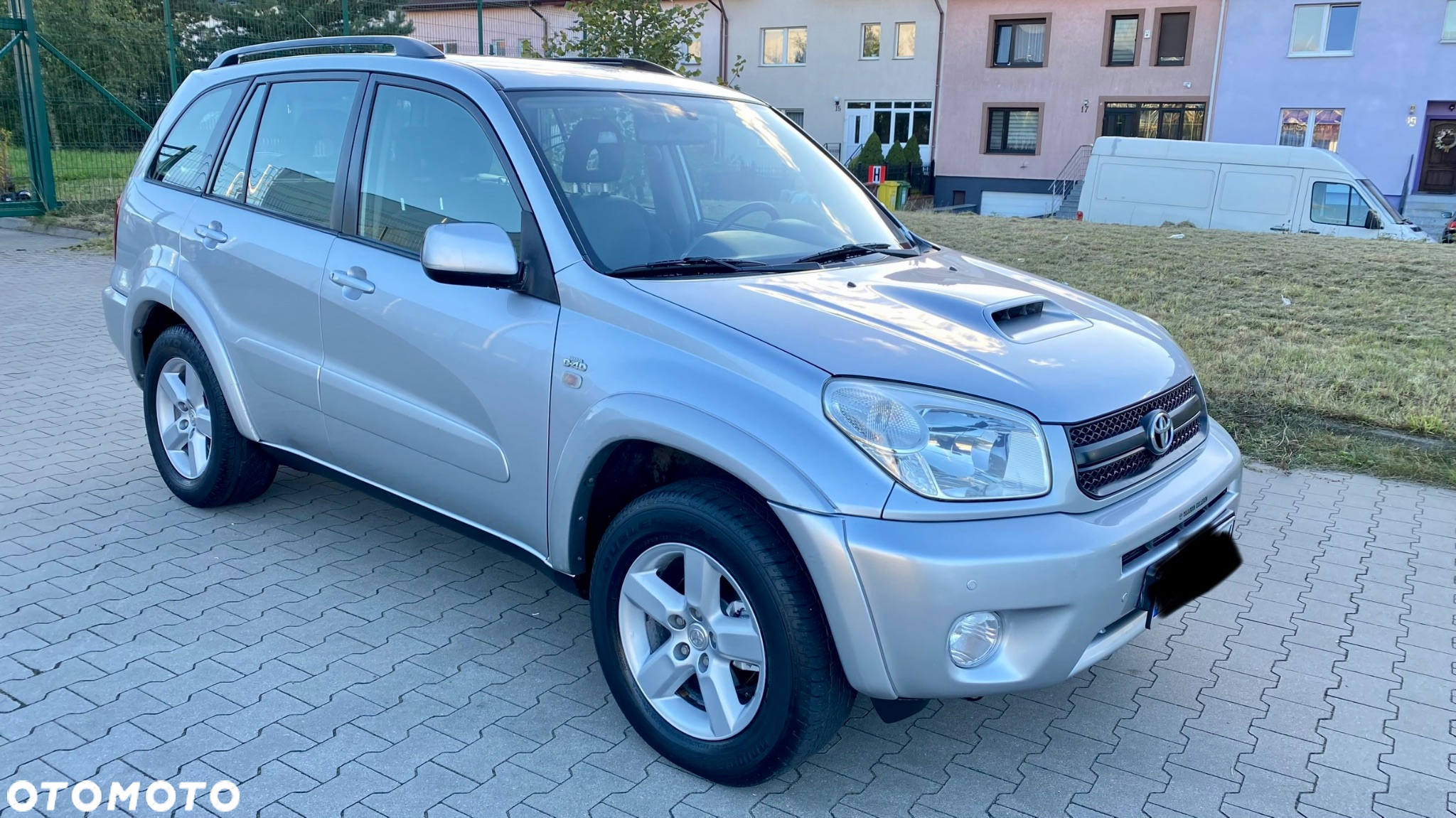 Toyota RAV4 - 7