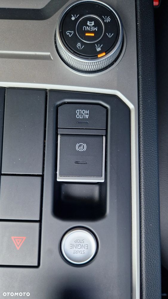 Volkswagen Touareg 3.0 V6 TDI SCR 4Mot - 20