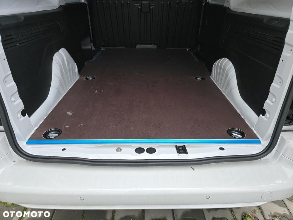 Peugeot Partner Van 1.5 BlueHDI S&S L2 - 25
