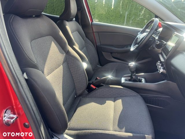 Renault Clio SCe 75 BUSINESS EDITION - 21