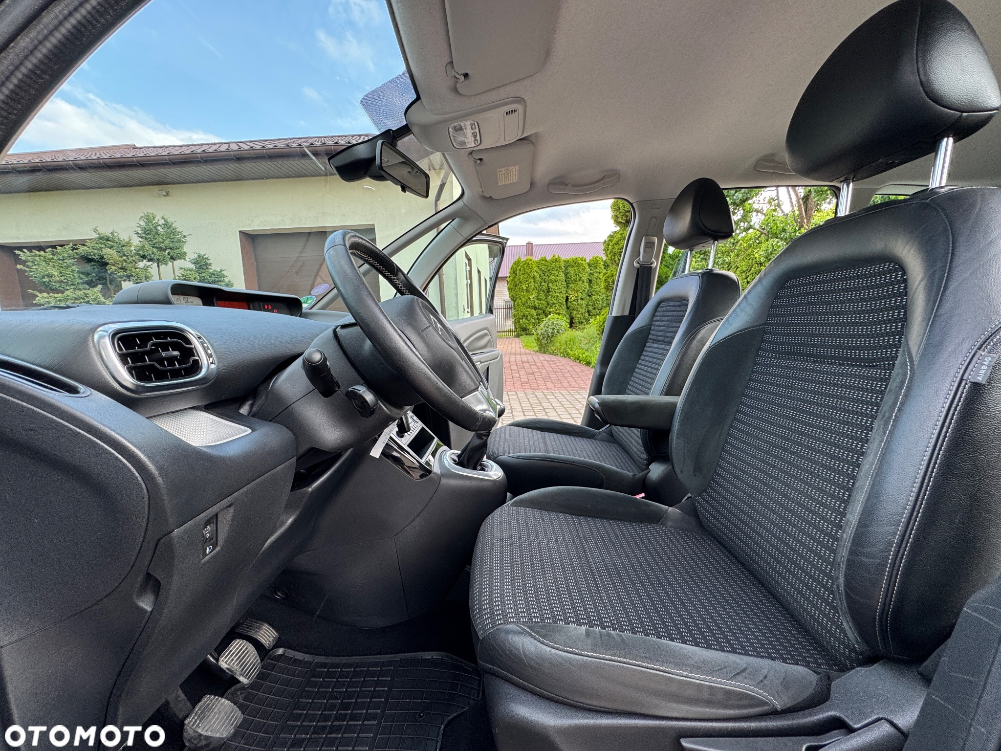 Citroën C3 Picasso VTi 120 Exclusive - 7