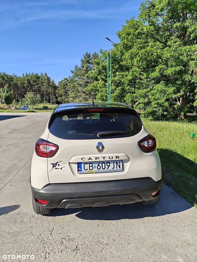 Renault Captur - 14