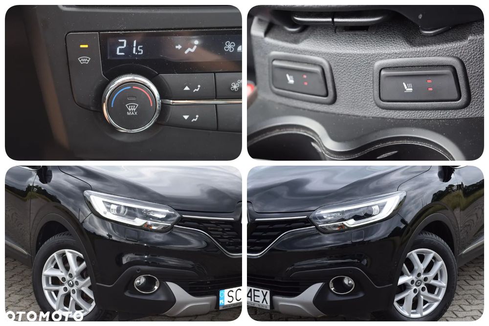 Renault Kadjar Energy TCe 165 XMOD - 36