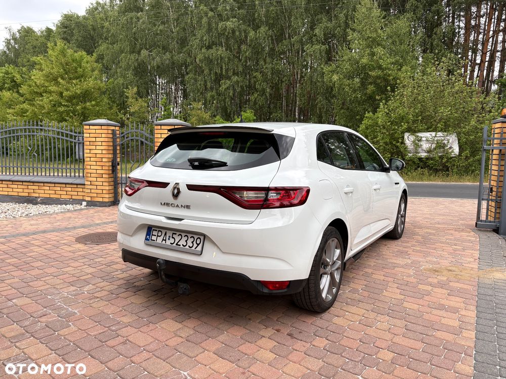 Renault Megane - 10