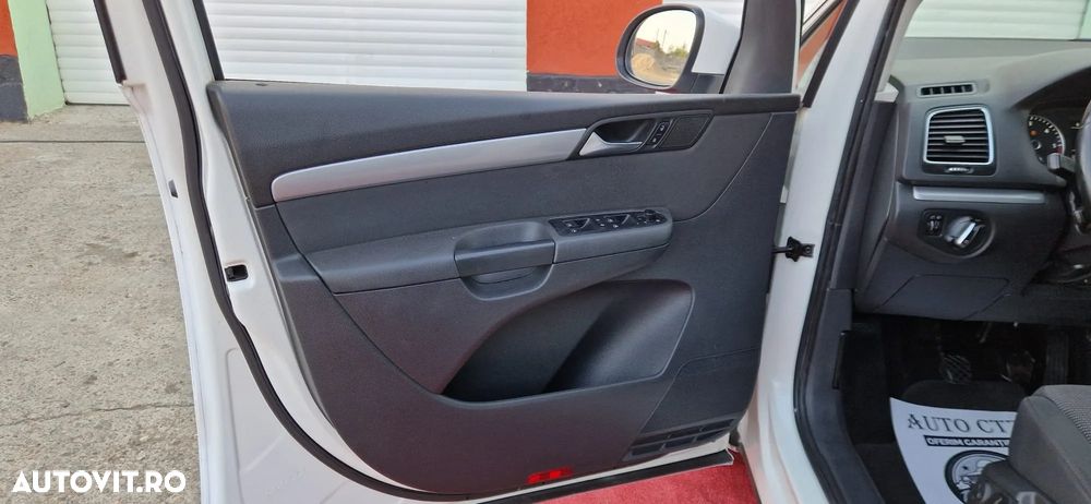 Volkswagen Sharan 2.0 TDI BlueMotion Technology Life - 32