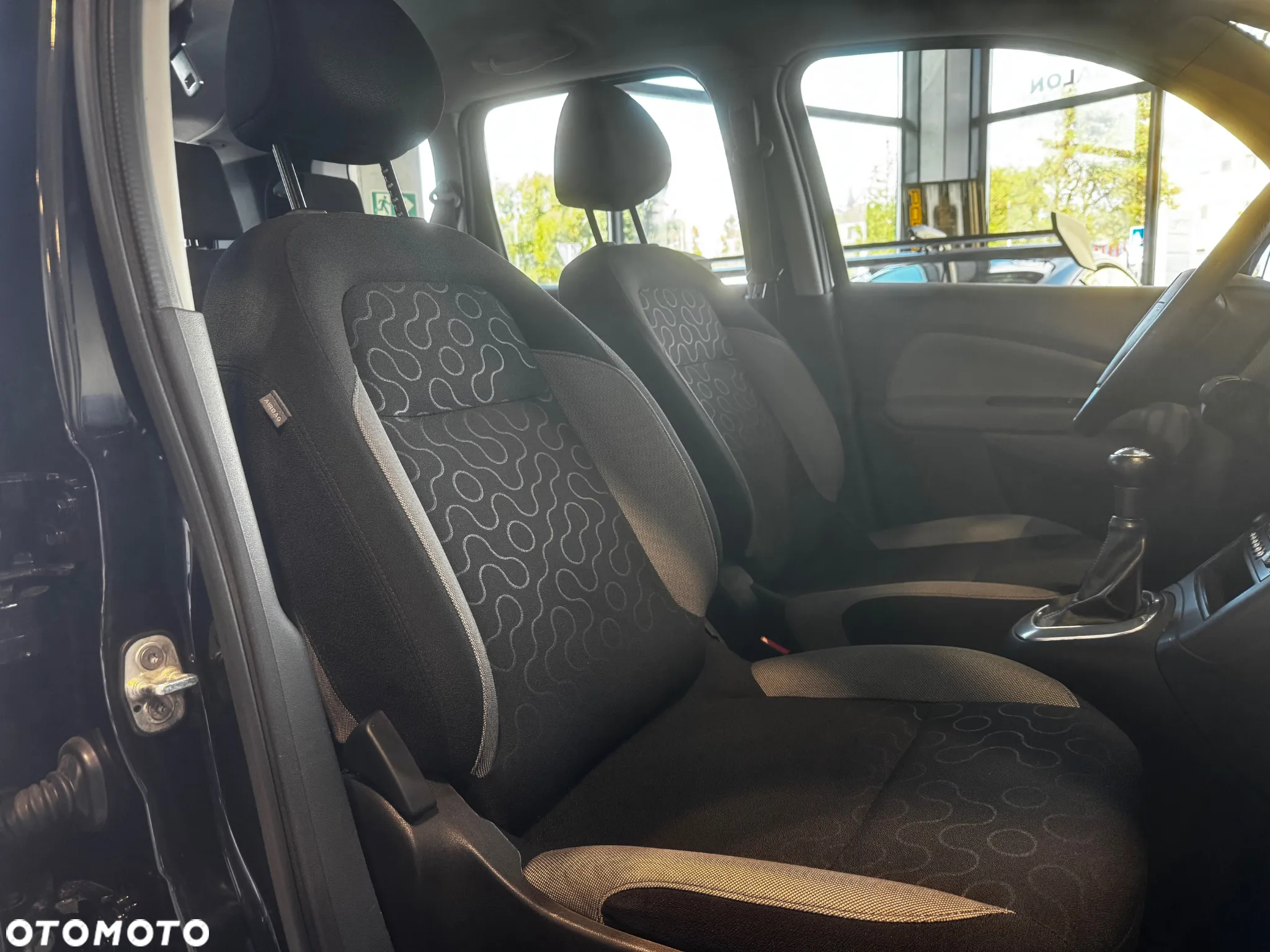 Citroën C3 Picasso 1.6i Seduction - 16