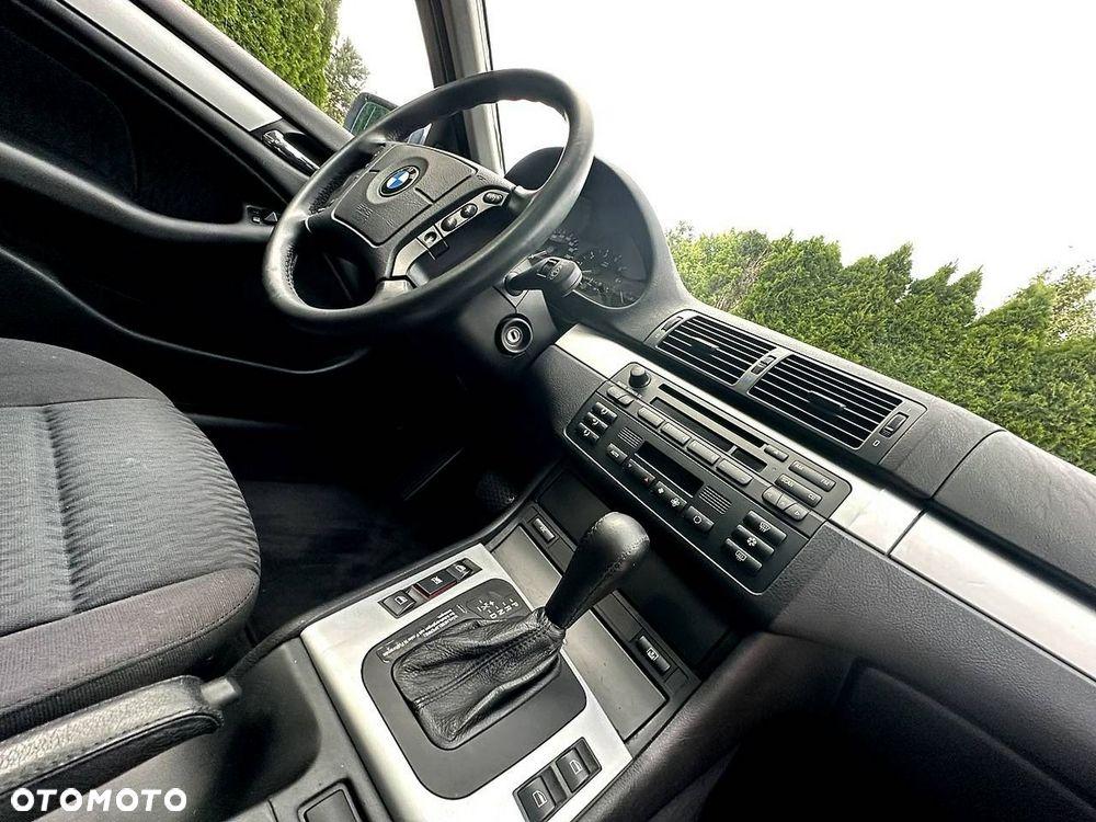 BMW Seria 3 - 9