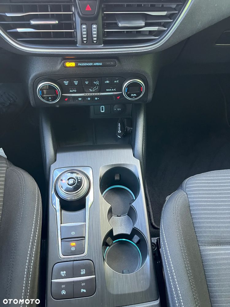 Ford Focus - 7