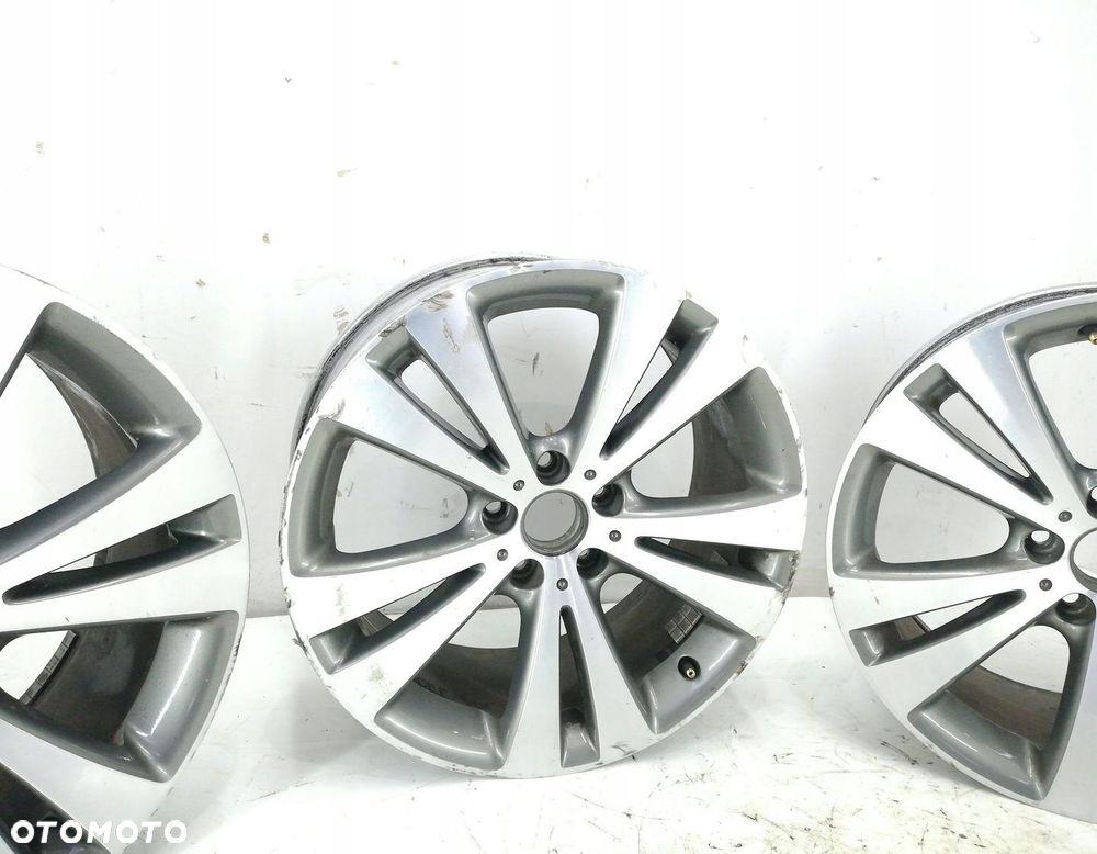 FELGA 18 ALUMINIOWA VW PASSAT B6 2.0 TDI 3C0 601 025T - 6