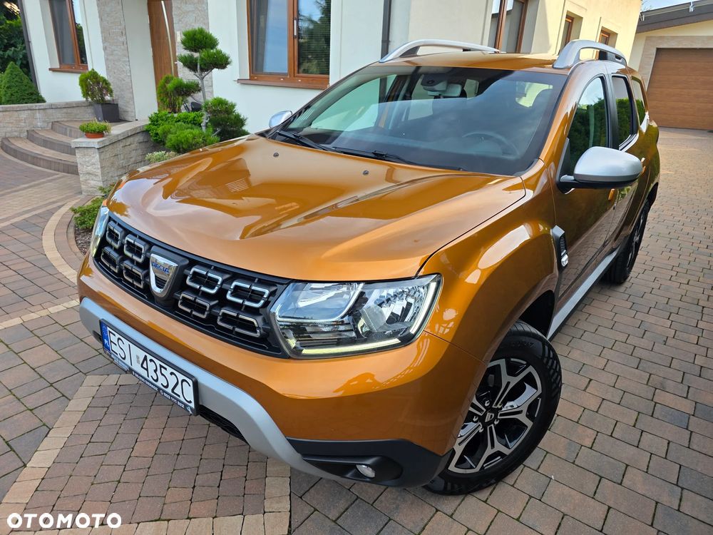 Dacia Duster - 4