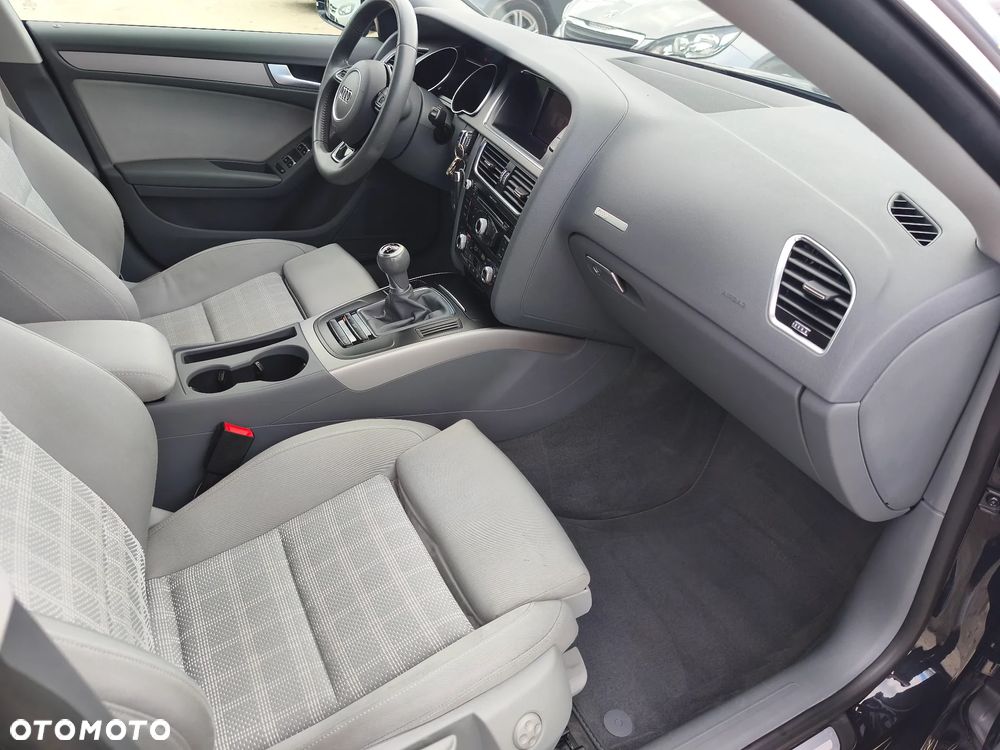Audi A5 Sportback 1.8 TFSI - 18
