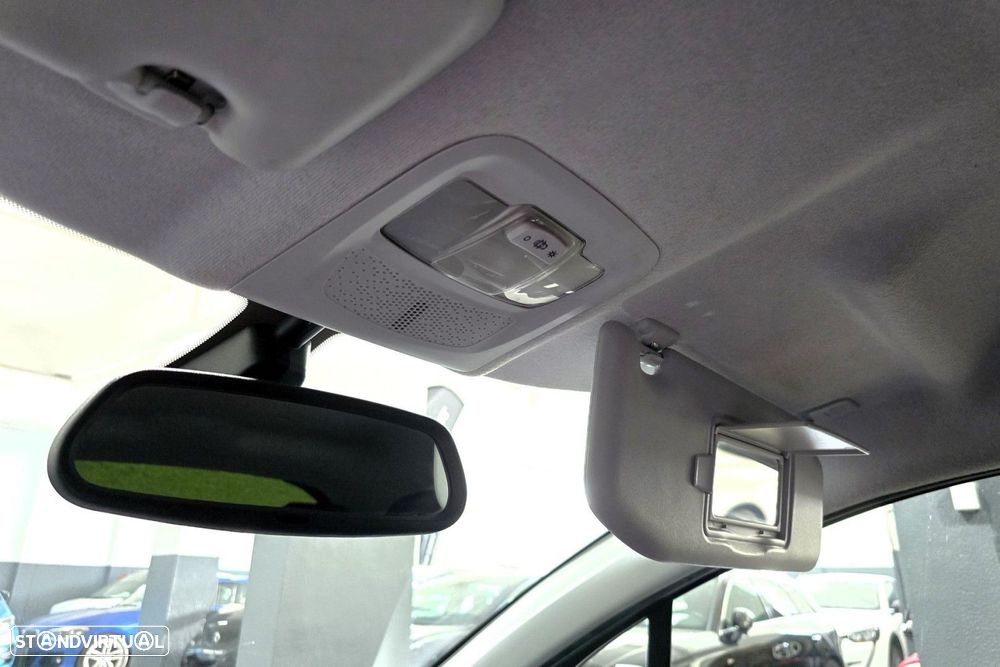 Peugeot 208 1.2 PureTech Active - 27