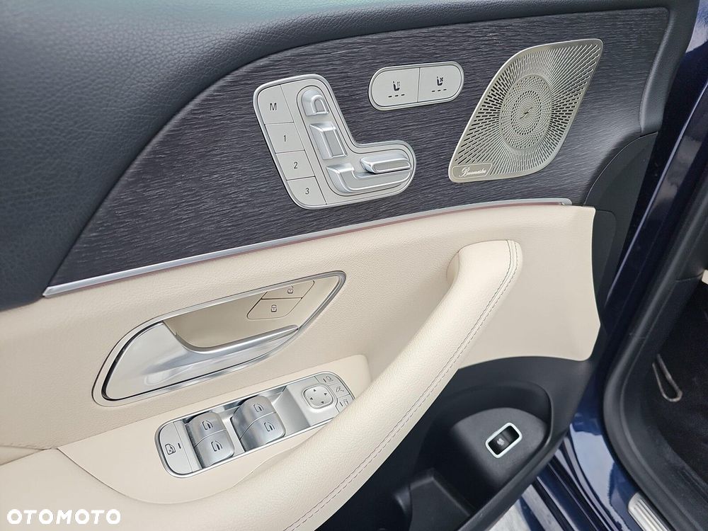 Mercedes-Benz GLE - 31