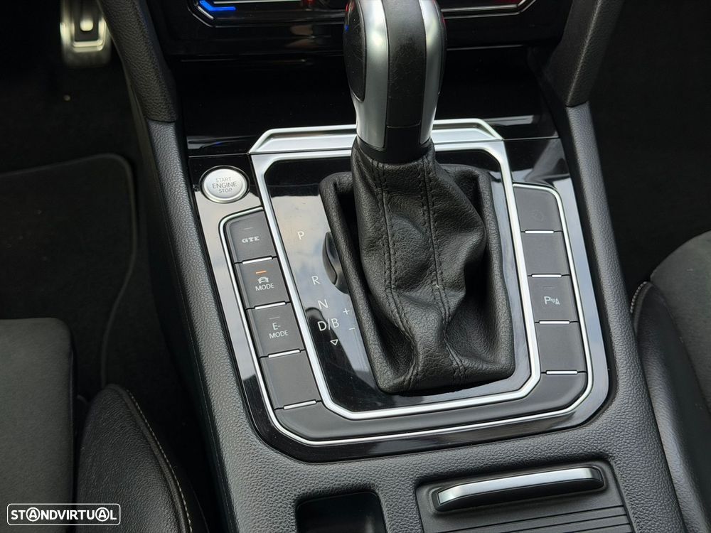 VW Arteon 1.4 TSI eHybrid Elegance - 54