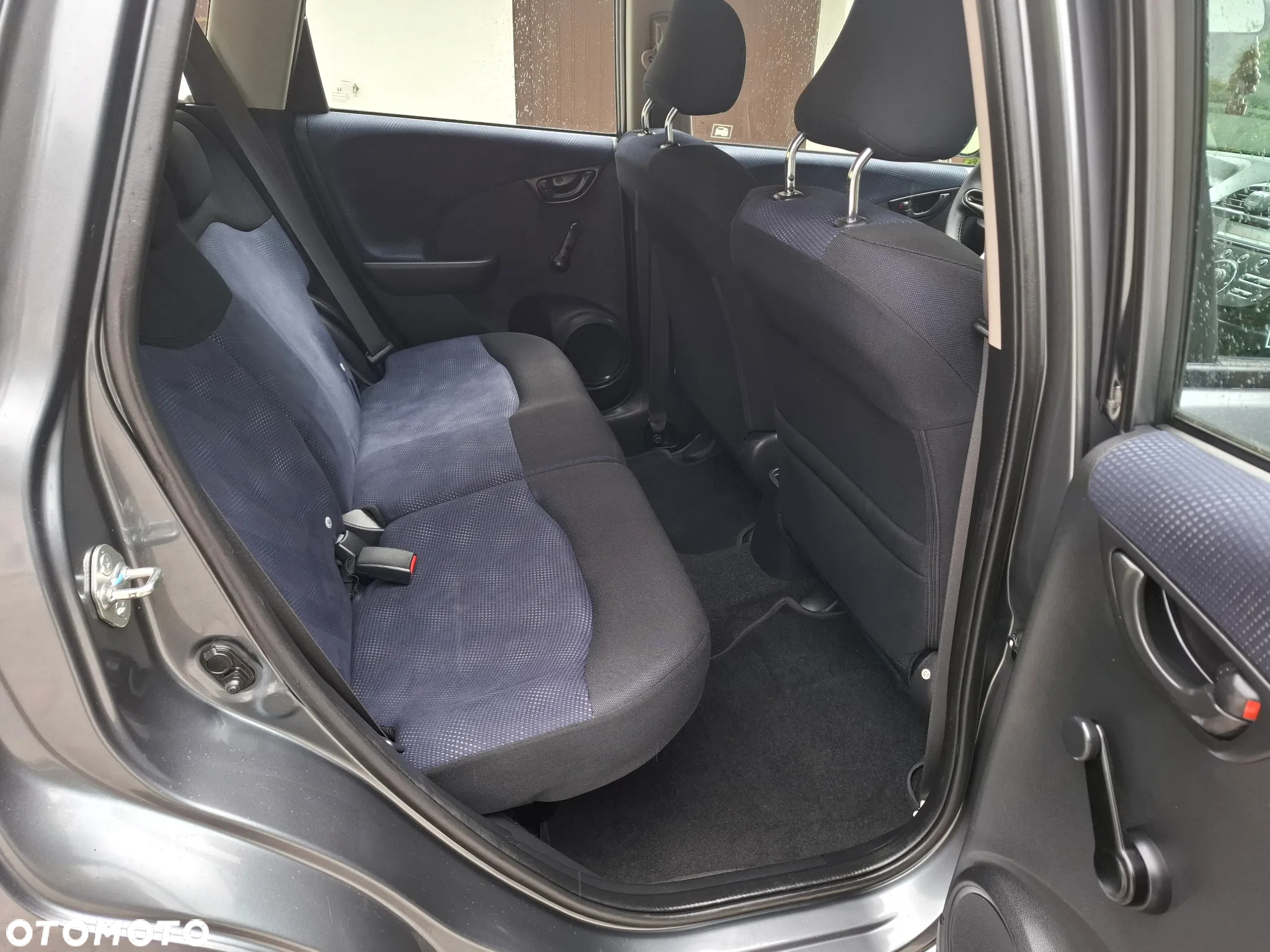 Honda Jazz - 14