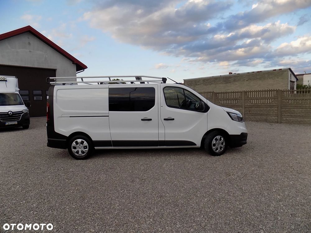 Renault Trafic 2.0 L2H1 HD Extra (bryg.) - 38