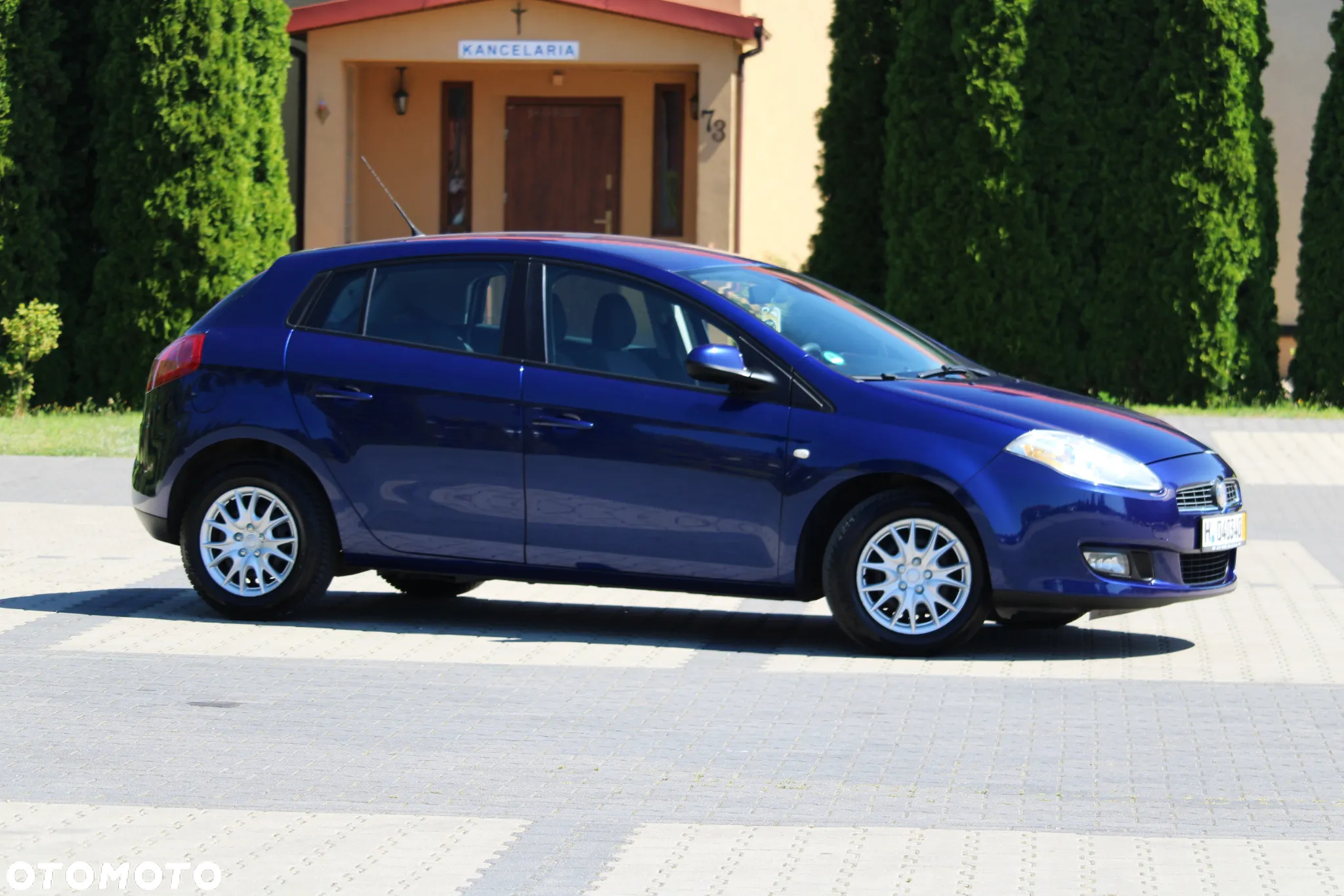 Fiat Bravo - 4